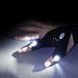 Перчатка со встроенным светодиодным фонариком Supretto для ремонта и рыбалки универсальная, правая (8154) фото 6 из 6