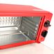 Мини-печь с регулятором температуры Чудо-печь настольная электрическая (8710) фото 5 из 11