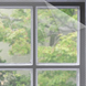 Москітна сітка для вікон Supretto із самоклеючою стрічкою (8796) фото 1 из 8